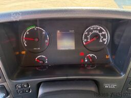 SCANIA P360 6x4 Hvidtved Larsen Flexline 312 Euro 6