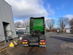 VOLVO Volvo FH 500 3 Achser 6x2  6 x Vorhanden GGVS
