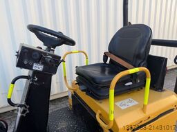 MECALAC TA1eh Hochkipper Dumper / 2018 BJ / 1.000 KG