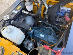 MECALAC TA1eh Hochkipper Dumper / 2018 BJ / 1.000 KG