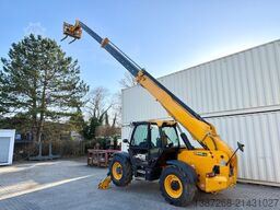 JCB 540-140 / 2021 BJ / 14M / 2.947 H