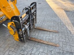 JCB 540-140 / 2021 BJ / 14M / 2.947 H