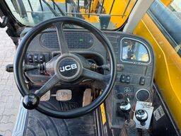 JCB 540-140 / 2021 BJ / 14M / 2.947 H