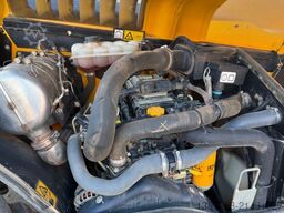 JCB 540-140 / 2021 BJ / 14M / 2.947 H