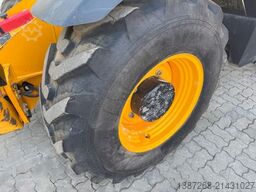 JCB 540-140 / 2021 BJ / 14M / 2.947 H