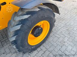 JCB 540-140 / 2021 BJ / 14M / 2.947 H