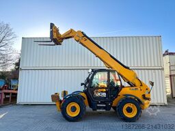 JCB 540-140 / 2021 BJ / 14M /  2.947 H