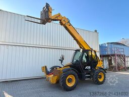 JCB 540-140 / 2021 BJ / 14M /  2.947 H