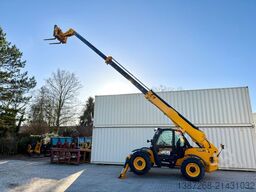 JCB 540-140 / 2021 BJ / 14M /  2.947 H