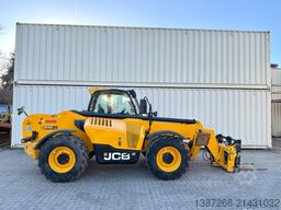 JCB 540-140 / 2021 BJ / 14M /  2.947 H