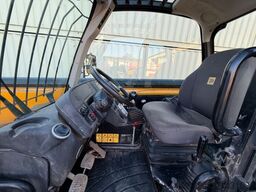 JCB 540-140 / 2021 BJ / 14M /  2.947 H