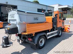 MULTICAR M31 T mit Winterpaket