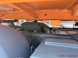 MULTICAR M31 T mit Winterpaket