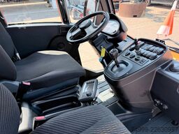 MULTICAR M31 T mit Winterpaket