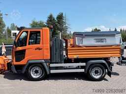 MULTICAR M31 T mit Winterpaket