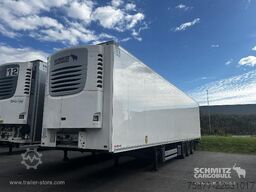 Schmitz Cargobull Reefer Multitemp