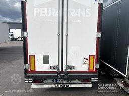 Schmitz Cargobull Reefer Multitemp