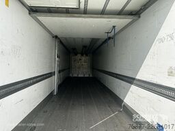 Schmitz Cargobull Reefer Multitemp