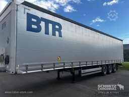 Schmitz Cargobull Curtainsider Standard
