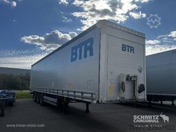 Schmitz Cargobull Curtainsider Standard