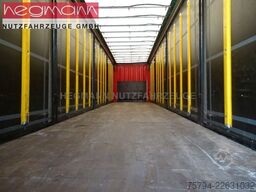 KRONE SDP 27, , Scheibe, 335.102 km, LASI Code XL, SAF