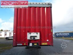 KRONE SDP 27, , Scheibe, 335.102 km, LASI Code XL, SAF
