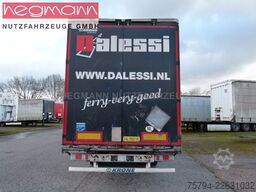 KRONE SDP 27, , Scheibe, 335.102 km, LASI Code XL, SAF