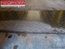 KRONE SDP 27, , Scheibe, 335.102 km, LASI Code XL, SAF