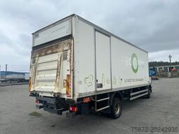 DAF LF 250 EEV FURGON