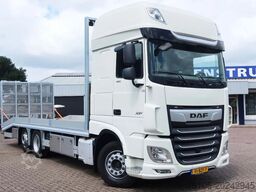 DAF XF 106.480 106 XF 480