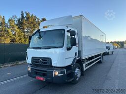 Renault D WIDE 19.320 19T EURO 6