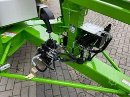 Niftylift 170 H P E T