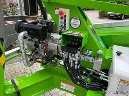 Niftylift 170 H P E T