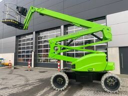 Niftylift HR 21 HYBRID