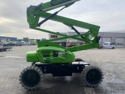 Niftylift HR 21 HYBRID