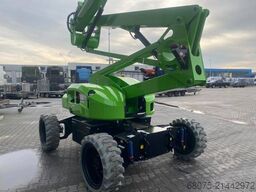 Niftylift HR 21 HYBRID