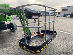 Niftylift HR 21 HYBRID