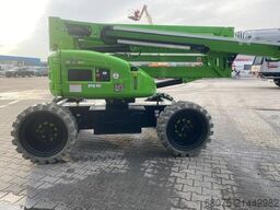 Niftylift HR 17 Hybrid