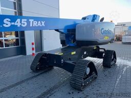 Genie S 45 XC Trax