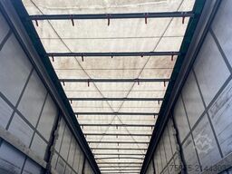 Krone N/A Curtainside / Liftaxle / 2T D`Hollandia Lif...