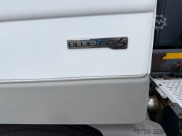 MERCEDES-BENZ Actros 2541 6x2 MP 3 Meiller RK 20.70