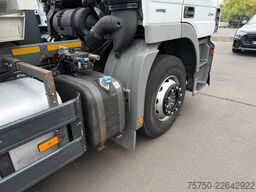 MERCEDES-BENZ Actros 2541 6x2 MP 3 Meiller RK 20.70