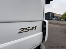 MERCEDES-BENZ Actros 2541 6x2 MP 3 Meiller RK 20.70