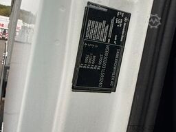 MERCEDES-BENZ Actros 2541 6x2 MP 3 Meiller RK 20.70