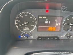 MERCEDES-BENZ Actros 2541 6x2 MP 3 Meiller RK 20.70
