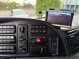 MERCEDES-BENZ Actros 2541 6x2 MP 3 Meiller RK 20.70