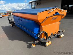 SCHMIDT Salzstreuer Stratos S50-42 VCLN 660 Winterdienst