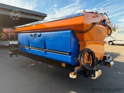 SCHMIDT Salzstreuer Stratos S50-42 VCLN 660 Winterdienst