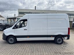 MERCEDES-BENZ 211 CDI Sprinter III Kasten L2 Hoch WIE NEU