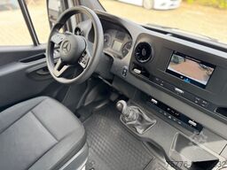 MERCEDES-BENZ 211 CDI Sprinter III Kasten L2 Hoch WIE NEU